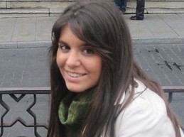 Cuca Bernad Collados