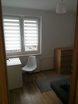 Nice apartment in center of Białystok to rent
