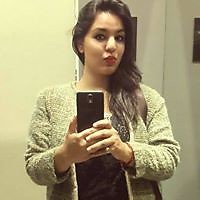 Shweta Raghuvanshi