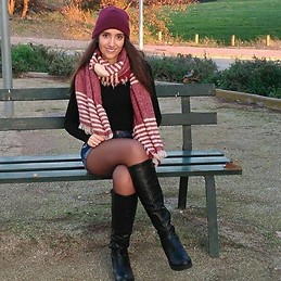 Laura Restoy Villarejo