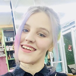 Kseniia Dudkina