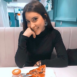 Jessica Calavia Muñoz