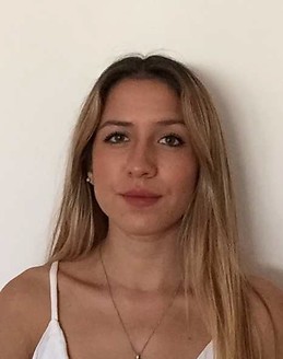 Romina La Cava