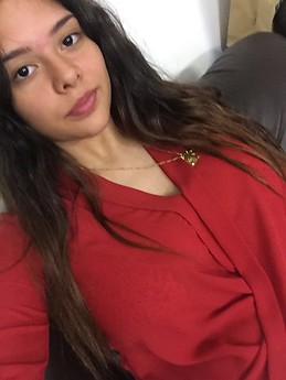 Sharon  Garcia