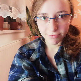 Agnieszka Farynowska