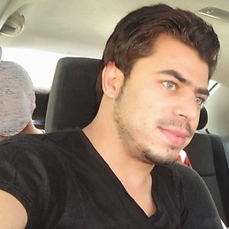 Sebghatullah Omidi