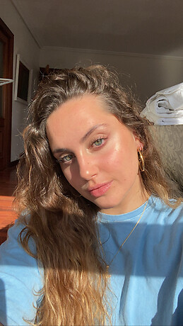 Ana Rodríguez Menéndez