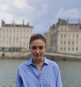 Alix Garcia