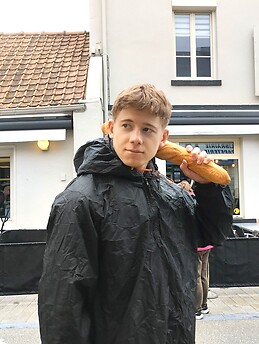 Mikołaj Frydrychowicz