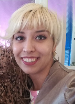 Marina Pérez Romero