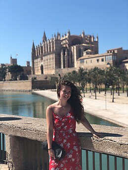 Tereza Pavlíčková