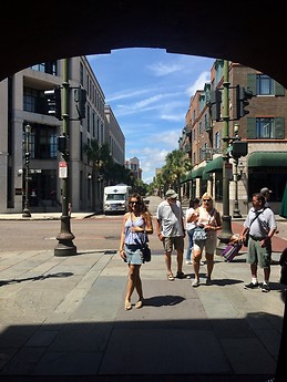 Carmen Roman Espinal