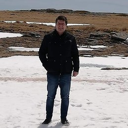 Iur Seahlagam Rui Magalhães