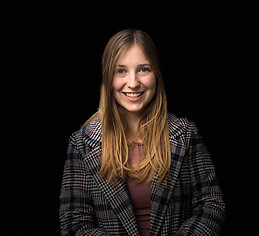 Amarens Hoekstra
