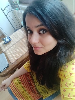 Apoorva Maruthi