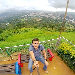 Ricardo Isai