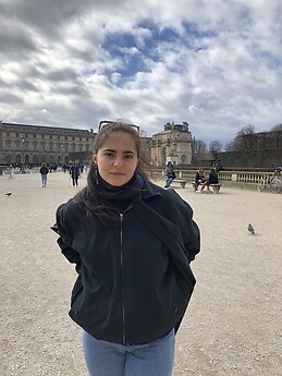 berta Lancho Mayoral