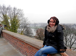 Noelia Velazquez Gonzalez