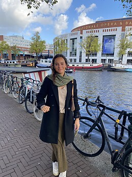 Teresa Cuadrado Irazoqui