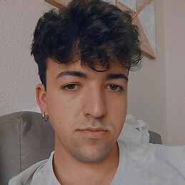 Adrian Lorenzo parra