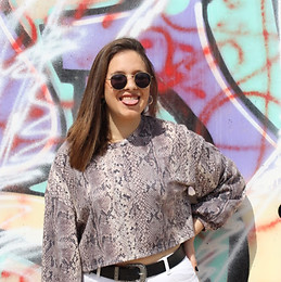 Beatriz Mallén Collado