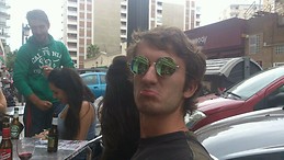 Pablo Inat