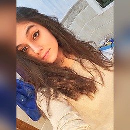 Candela Fernández Alcaraz 