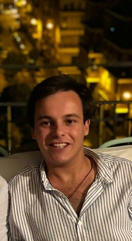 Alvaro Gutiérrez Cirera