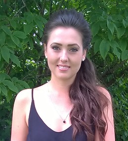 Sigthrudur Jonsdottir