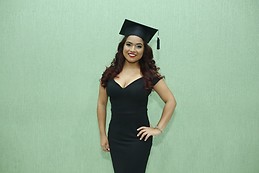 Herdene Vitória Vital Ribeiro