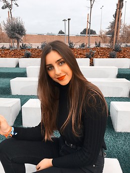 Paula Infante
