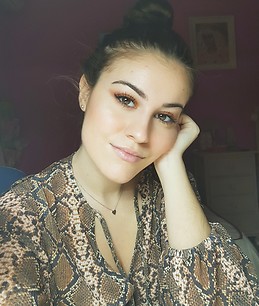 Sara Rodríguez