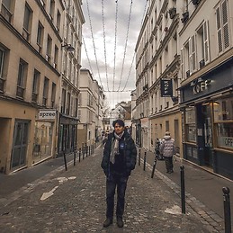 Nhật Khang Nguyễn