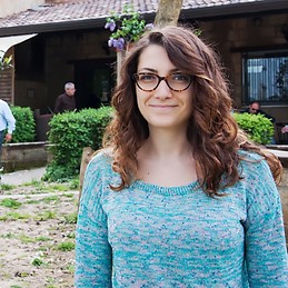 Angela Giulia Memoli