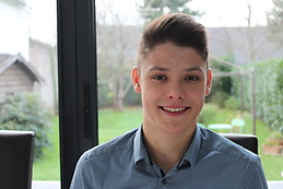 Baptiste Lafanechere