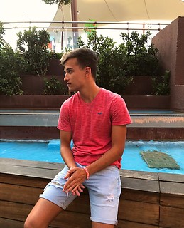 Pablo Angulo Aldeguer