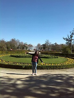 Beatriz Segovia