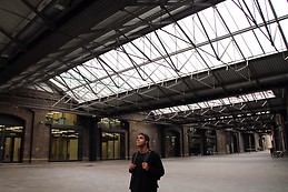 Jon Orbañanos Slocker