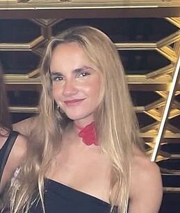 Daniela Bértolo García