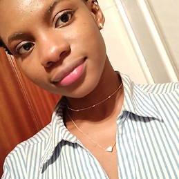 Melinda Foday-khabenje