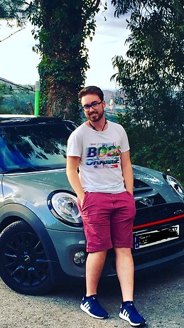 Jon Ander Lie Martínez