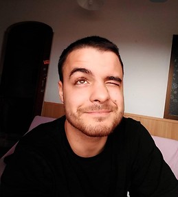 Pablo Martínez Río