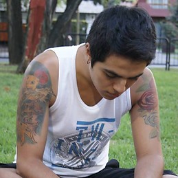 Benjamin Fuenzalida Hadweh