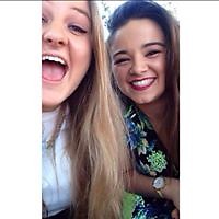 Olivia 'Webbo' Webster