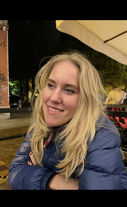 Thea Albinus