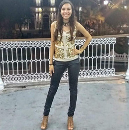 Daniella D. González