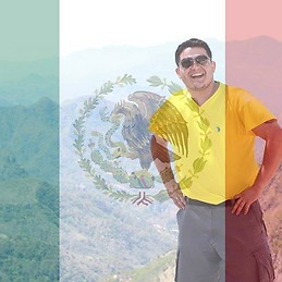 Martin Topete Bernal