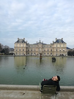 Carlos González Sanz