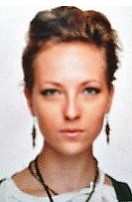 Masha Churylova