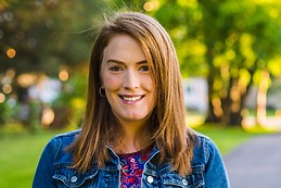 Kara Schultz de Carvalho